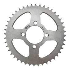 ЗАДНЯ ЗІРКА MTX PARTS 4304 44 HONDA CBR 125 '04-'10 (120644JT) (LANC. 428)