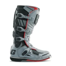 GAERNE ВЗУТТЯ CROSS/ENDURO МОДЕЛЬ FASTBACK ENDURANCE CACTUS BLUE КОЛІР NIEBIESKI/SZARY/POMARANCZOWY РОЗМІР 43