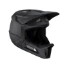 LEATT (НОВИНКА 2023) ШОЛОМ ВЕЛОСИПЕДИ MTB GRAVITY 2.0 V23 HELMET STEALTH КОЛІР ЧОРНИЙ РОЗМІР XL (61-62 CM) - зображення 1