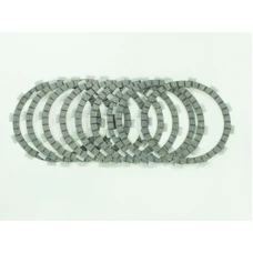 PSYCHIC ДИСКИ SPRZEGLOWE HONDA VF 1000F, VT 1100C, VT 1100C2`95-05, VT1100C3`98-00 (F2623) (EBS1176)