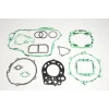 ATHENA КОМПЛЕКТ ПРОКЛАДОК KAWASAKI KX 125 H1\/H2\/J1\/J2 '90-'91 - зображення 1