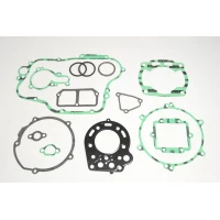 ATHENA КОМПЛЕКТ ПРОКЛАДОК KAWASAKI KX 125 H1/H2/J1/J2 '90-'91