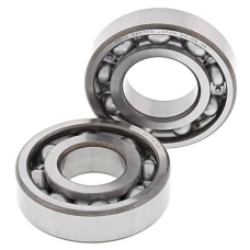 ALL BALLS ПІДШИПНИК ВАЛУ КОЛІНВАЛА Z USZCZELNIACZAMI KAWASAKI KLX 300/250R, SUZUKI DR350 '90-'99