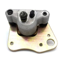 MTX PARTS СУППОРТ ТОРМОЗНИЙ CAN-AM OUTLANDER 400/500/650/800 '08-'15 ПРАВАЯ ПЕРІД