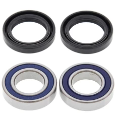 ALL BALLS ПІДШИПНИК КОЛЕСА ПЕРІД Z USZCZELNIACZAMI HONDA CR 125R/250R '95-'07, CRF 250R '04-'19, CRF 450R '02-'19, KTM SX 125/200/250/380/400 '00
