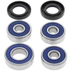 ALL BALLS ПІДШИПНИК КОЛЕСА ЗАДНЬОГО Z USZCZELNIACZAMI YAMAHA DT 80 '81-'83 - зображення 2