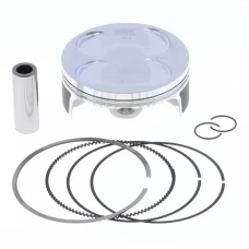 ATHENA ПОРШЕНЬ HONDA CRF 250 R '04-'09 CRF 250 X '04-'13  (4T) BIG BORE 81,97 MM