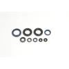 ATHENA КОМПЛЕКТ (НАБІР) УЩІЛЬНЮВАЧІ SILNIKOWYCH HUSQVARNA CR\/WR 250 89-91, WR 260 89-93 - зображення 1