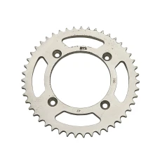 ЗАДНЯ ЗІРКА MTX PARTS 798 47 SUZUKI RM 85 02-18, YAMAHA YZ 80/85 (79847JT) (LANC. 428)