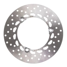 MTX PARTS НОВИЙ ТОВАР 8/2024 ДИСК ТОРМОЗНИЙ YAMAHA TRICITY MW125 2017-2018