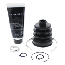 ALL BALLS 2023/12 CV 6 BALL BOOT KIT FRONT INNER HONDA TRX420 FA IRS 09-19, TRX420 FA SOLID ПОЛУВІСЬ 14-16, TRX420 FE 07-16, TRX420 FM 07-16, TRX420 FPA IRS 09-14, TRX420 FPE 09-13, TRX420 FPM 09-13, TRX500FA 05-19, TRX500FE 05-19, TRX500FGA 05-08, TRX500