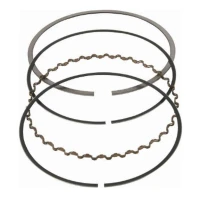VERTEX КІЛЬЦЯ ( ДІАМЕТР 72MM ) (КОМПЛЕКТ.)