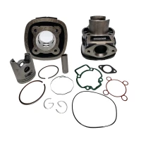 AMEX ЦИЛІНДР KIT DERBI- PREDATOR (47MM)