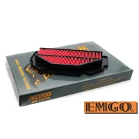 EMGO ФІЛЬТР ПОВІТРЯ SUZUKI GSR600 06-10 / GSR750`11-16, GSX 750S 15-18 (HFA3613) (13780-44G00) (S3166)