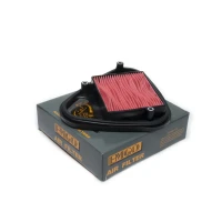 EMGO ФІЛЬТР ПОВІТРЯ HONDA VT 600C SHADOW 88-97 (HFA1607) (17205-MR1-000)
