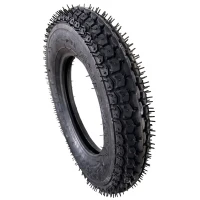 SPEEDWAYS TYRES ШИНА 3.50-10 SW-601 4PR 51J TT DOT 03/2025 (CLASSIC)