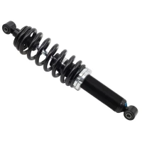 BRONCO 2024/10 АМОРТИЗАТОР ЗАД CF MOTO CFORCE 600 CF600AU-3S / TOURING '20-'23 (DL. 394MM) (OEM: 9DS-060600-6000)