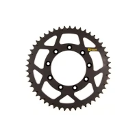 PROX 2024/12 ЗІРОЧКА ЗАД 3505 49 АЛЮМІНІЙ TM MX / EN 125 / 250 '97-'25, EN 250 / 450 F / FI '01-'25, EN / MX 530 '03-'18 (350549) (LANC. 520)