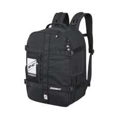 KENNY RACING PLECAK/TORBA TRAVEL BAG КОЛІР ЧОРНИЙ 42L
