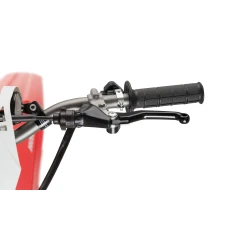 PUIG СЦЕПЛЕННЯ РИЧАГ OFF-ROAD + КРІПЕННЯ HONDA