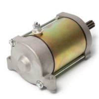 BRONCO СТАРТЕР МОТОРЧИК YAMAHA