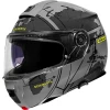 SCHUBERTH ШОЛОМ C5 GLOBE GREY XL 61 - зображення 1