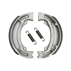 TEC-X ТОРМОЗНИЙ SHOES, SUZUKI PV50 ПЕРІД / ЗАДНЬОЇ