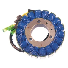 ELECTROSPORT STATOR KAWASAKI