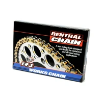 RENTHAL ЛАНЦЮГ R1 415X112