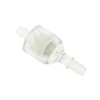 FULEFILTER, Ø 7MM , ШВИДКА ПОТОКУ II, БІЛА