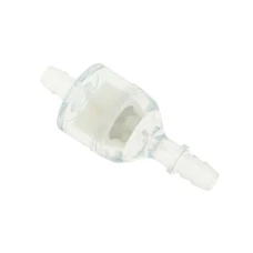 FULEFILTER, Ø 7MM , ШВИДКА ПОТОКУ II, БІЛА