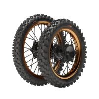 EUROGRIP ШИНА 60/100-14 CLIMBER MX JUNIOR 29M TT NHS ПЕРІД DOT 10/2024 (MOTOCROSS)