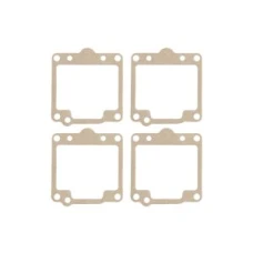 TOURMAX ПРОКЛАДКА KOMORY PLYWAKOWEJ КАРБЮРАТОРА YAMAHA XS 400/500/750/1100 (4 ШТУКИ.) (MADE IN JAPAN)