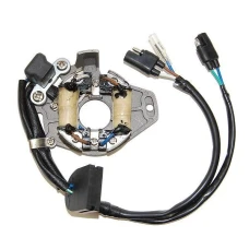 ELECTROSPORT UZWOJENIE ГЕНЕРАТОР (STATOR) HONDA CR 250R '86-88, CR 500R '86