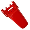 UFO КОМПЛЕКТ ПЛАСТІКОВ HONDA CRF 50 '04-23, КОЛІР OEM (CZERWONY\/BIALY) - зображення 2