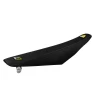 BLACKBIRD СИДІННЯ КОМПЛЕКТНИЙ KAWASAKI KXF 250 '13-'20, KXF 450 '12-'20 СТАНДАРТ PYRAMIDE КОЛІР ЧОРНИЙ - зображення 2