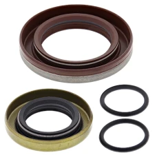 ALL BALLS USZCZELNIACZE ВАЛУ КОЛІНВАЛА HUSQVARNA TC 65 18, KTM SX 65 09-18, SXS 65 13-14, XC 65 09