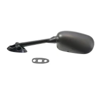 EMGO 2023/12 ДЗЕРКАЛО SUZUKI GS 500F/FU (03-07) ЛІВА (LS10L) (OEM 56600-01DA0)