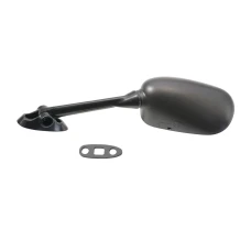 EMGO 2023/12 ДЗЕРКАЛО SUZUKI GS 500F/FU (03-07) ЛІВА (LS10L) (OEM 56600-01DA0)