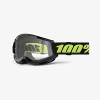 МОТООКУЛЯРИ 100 ПРОЦЕНТ 100% STRATA 2 SOLAR ECLIPSE