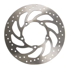 MTX PARTS НОВИЙ ТОВАР 8/2024 ДИСК ТОРМОЗНИЙ BMW G310R 2017-2021