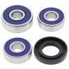 ALL BALLS ПІДШИПНИК КОЛЕСА ЗАДНЬОГО Z USZCZELNIACZAMI KAWASAKI KLX125 03-06, KLX125L 03-06, SUZUKI DR-Z125 03-17, DR-Z125L 03-17 - зображення 1
