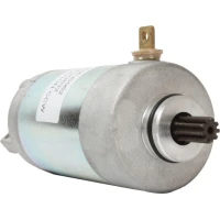 ARROWHEAD СТАРТЕР YAMAHA YFA 125 BREEZE 89-04, YFM 125 GRIZZLY 04-13 (3FA-81800-01-00)
