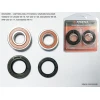 ATHENA ПІДШИПНИК КОЛЕСА ЗАДНЬОГО Z USZCZELNIACZAMI YAMAHA YZ 125\/250 '99-'16, YZF 250 '01-'08, 400\/426\/450 '99-'08, WRF 250 '01-'17, 400\/426\/450 '99-'14 - зображення 1
