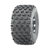 WANDA ШИНА ATV 22X11.00-9 4PR P357 43J TL ЗАД DOT 10/2024 (ВИСОТА BIEZNIKA 19MM)