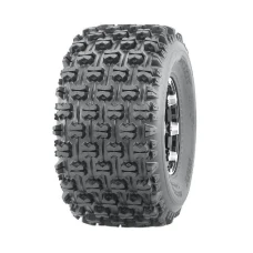 WANDA ШИНА ATV 22X11.00-9 4PR P357 43J TL ЗАД DOT 10/2024 (ВИСОТА BIEZNIKA 19MM)