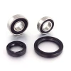 BEARING WORX ПІДШИПНИК КОЛЕСА ПЕРІД Z USZCZELNIACZAMI KTM COMP 400 95-99, COMP 620 94-99, DUKE 400 94-95, DUKE 620 94-97 (25-1061) - зображення 3