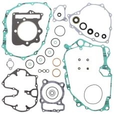 WINDEROSA (VERTEX) КОМПЛЕКТ ПРОКЛАДОК Z USZCZELNIACZAMI SILNIKOWYMI HONDA TRX400EX 05-08, TRX400X 09-14
