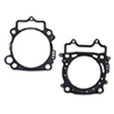 PROX УЩІЛЬНЕННЯ TOP-END YAMAHA YZF 450 18-19, WR 450F 19-20 (GLOWICA+CYLINDER)