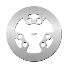 NG ДИСК ТОРМОЗНИЙ ПЕРІД GAS GAS CONTACT TXT 125/200/250/270/320 '99-01 (185X72X3MM) (6X15,5MM)